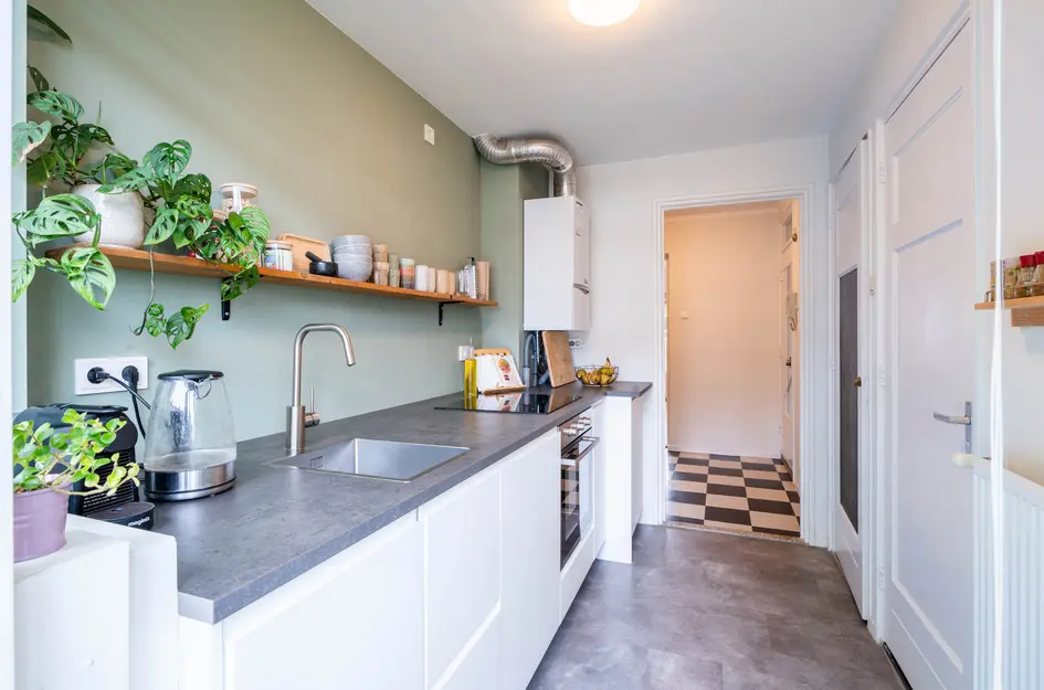 Magelhaensstraat 7B