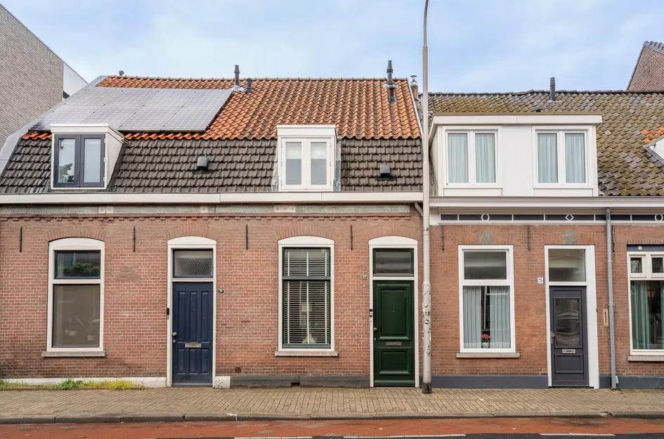 Laarstraat 27