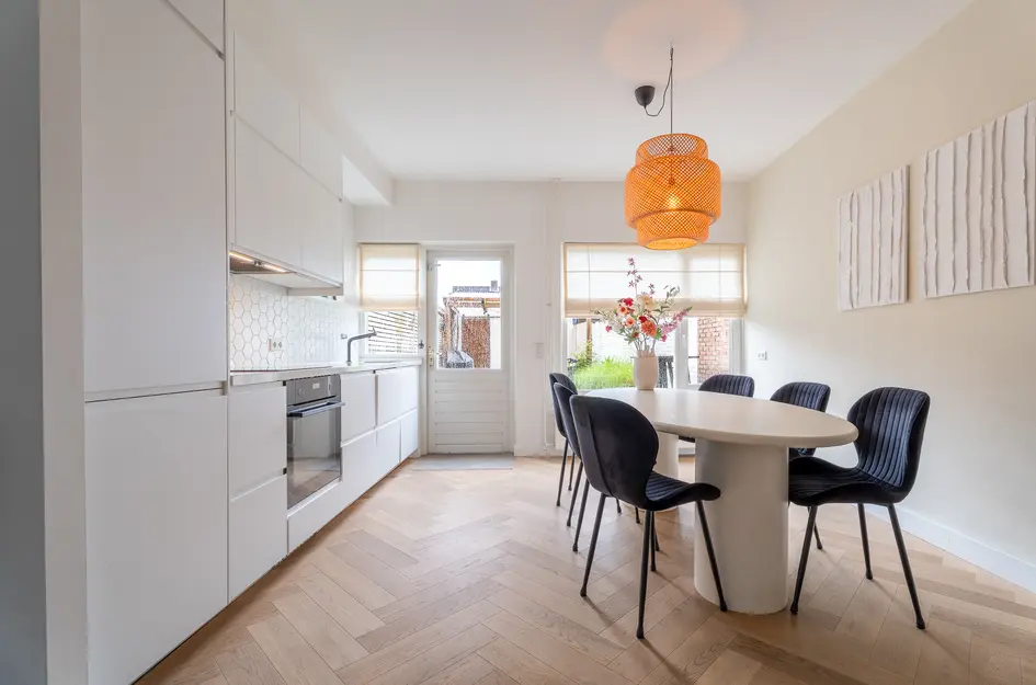 Laarstraat 27