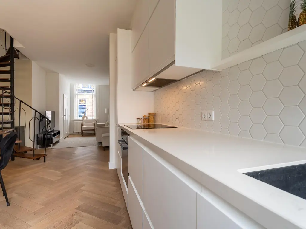 Laarstraat 27, TILBURG