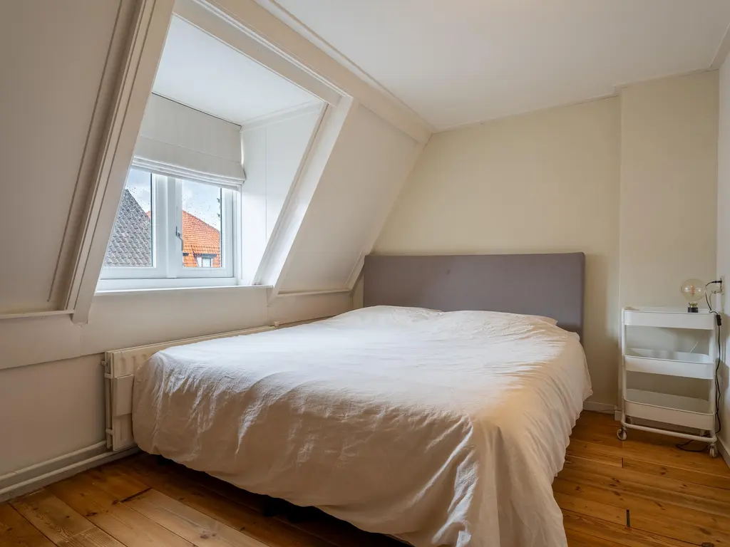 Laarstraat 27, TILBURG