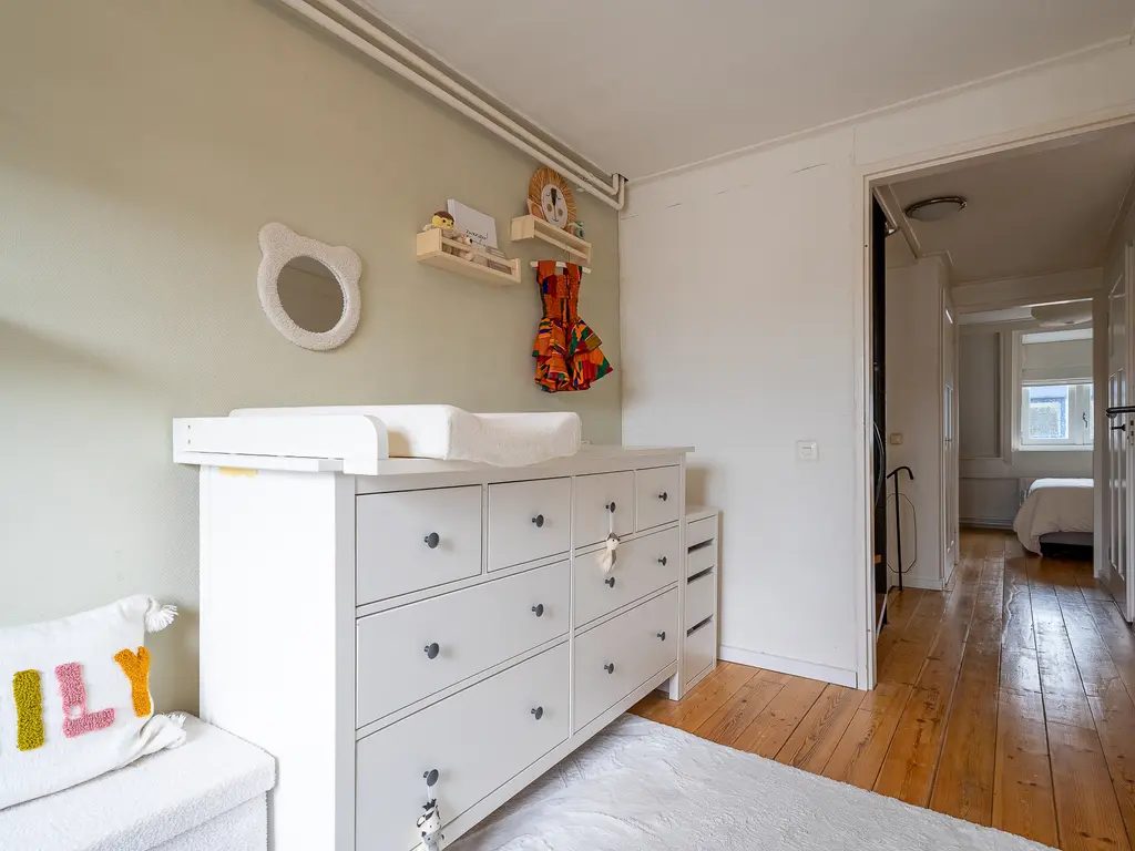 Laarstraat 27, TILBURG