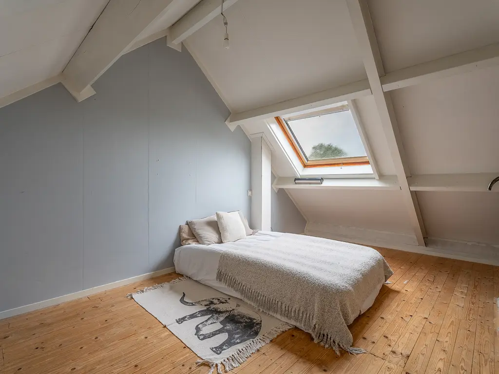 Laarstraat 27, TILBURG