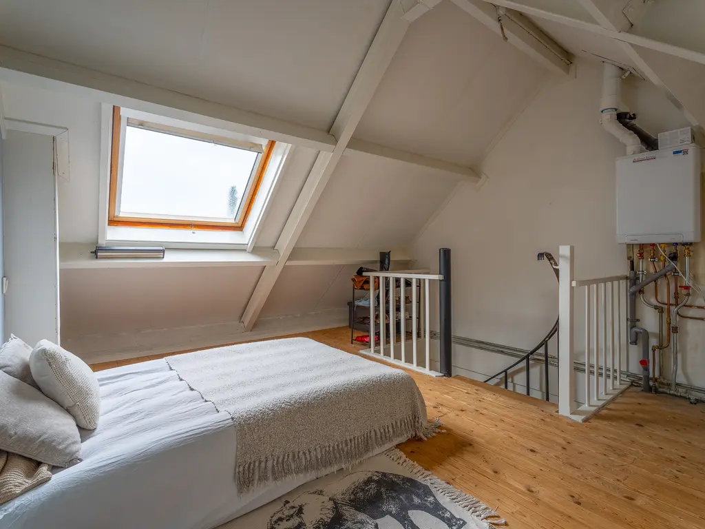 Laarstraat 27, TILBURG