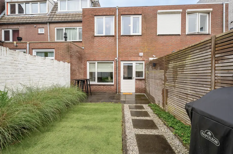 Laarstraat 27