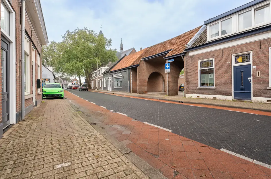 Laarstraat 27