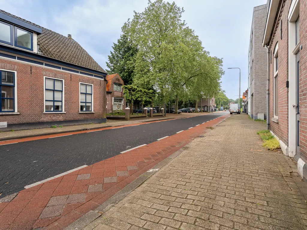 Laarstraat 27, TILBURG