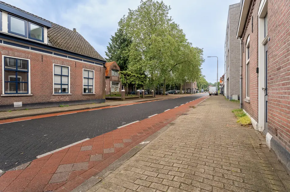Laarstraat 27