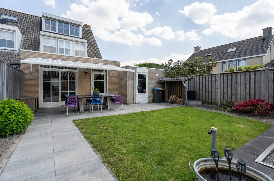 Lobithstraat 25