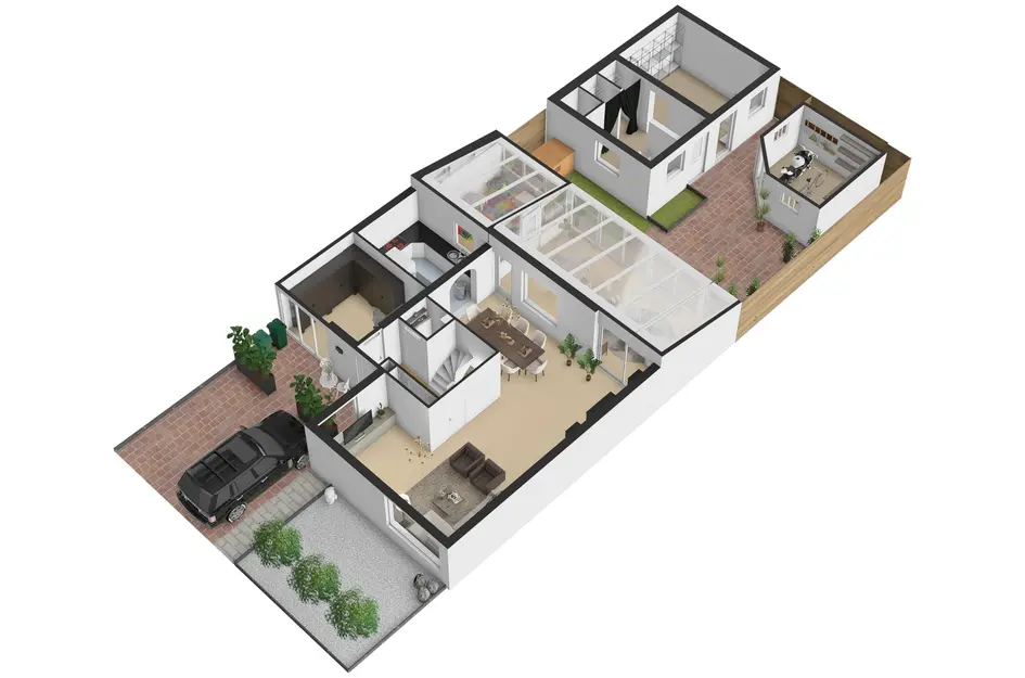 Spaarnwoudelaan 18