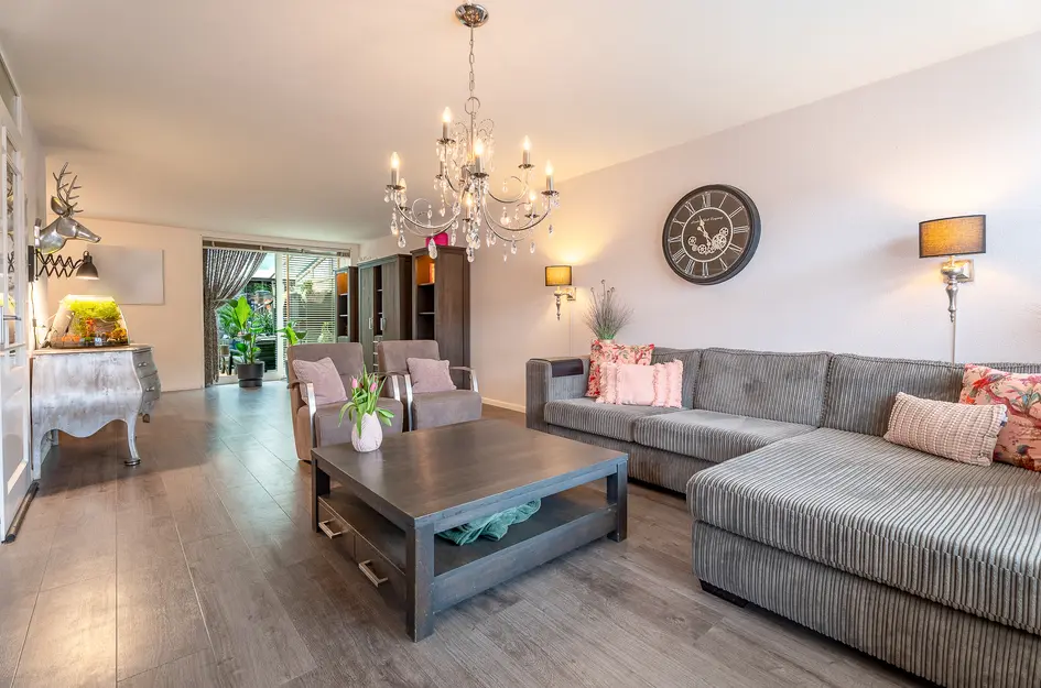 Spaarnwoudelaan 18