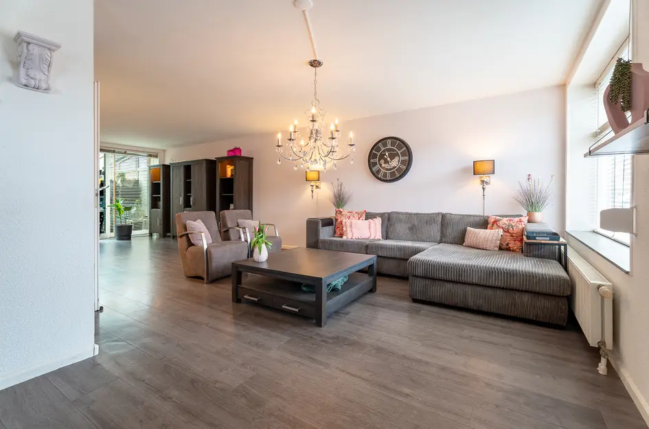 Spaarnwoudelaan 18
