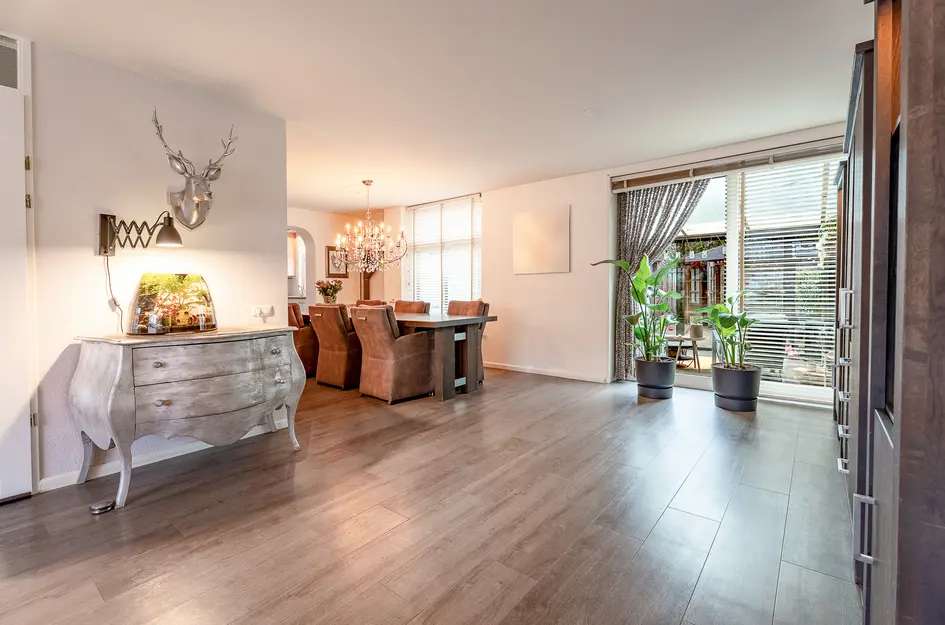 Spaarnwoudelaan 18