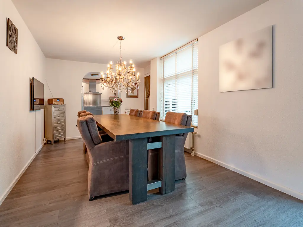 Spaarnwoudelaan 18, TILBURG