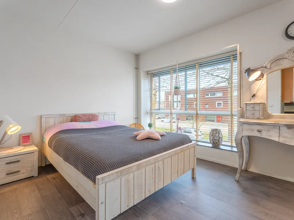 Spaarnwoudelaan 18, TILBURG