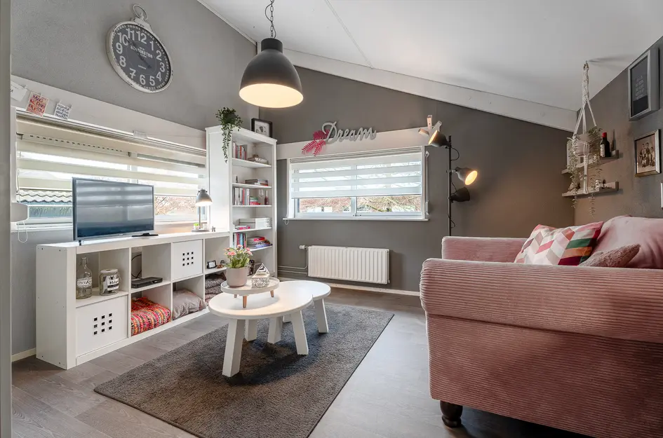 Spaarnwoudelaan 18