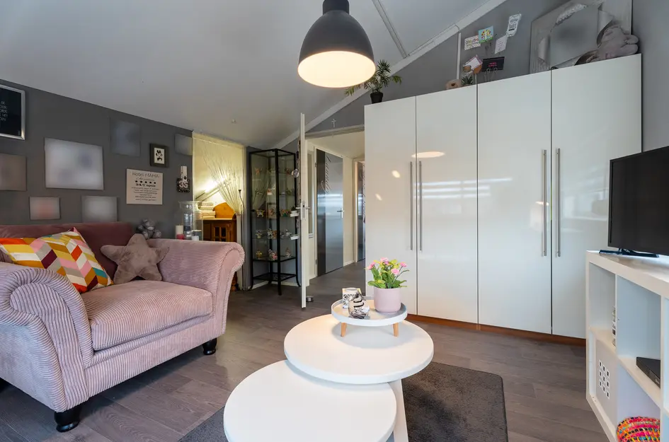 Spaarnwoudelaan 18