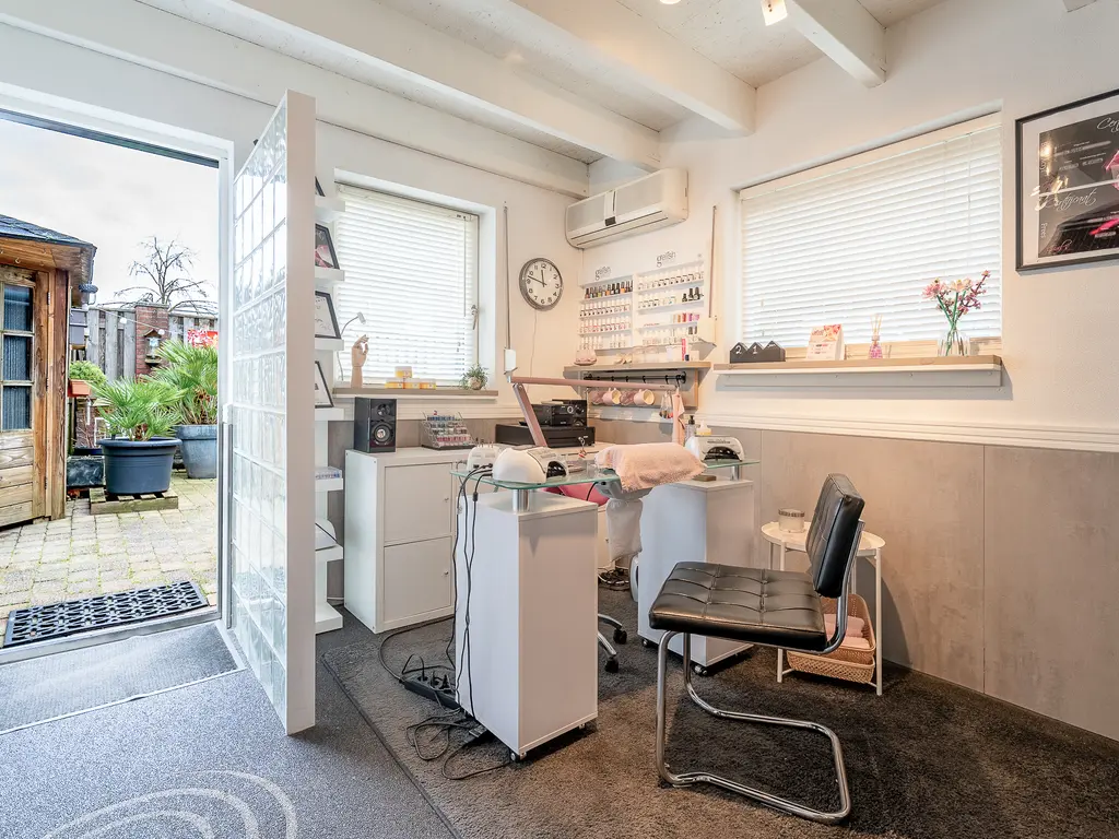 Spaarnwoudelaan 18, TILBURG