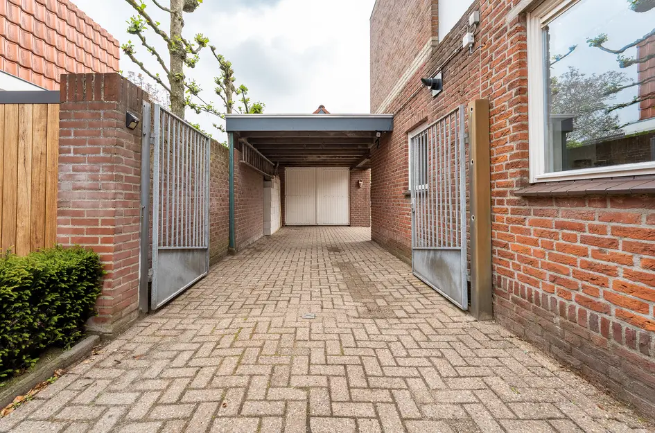Berkelseweg 43