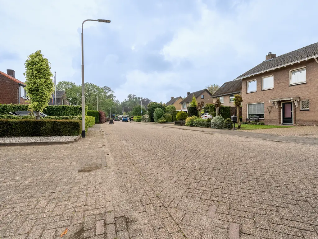 Berkelseweg 43, UDENHOUT