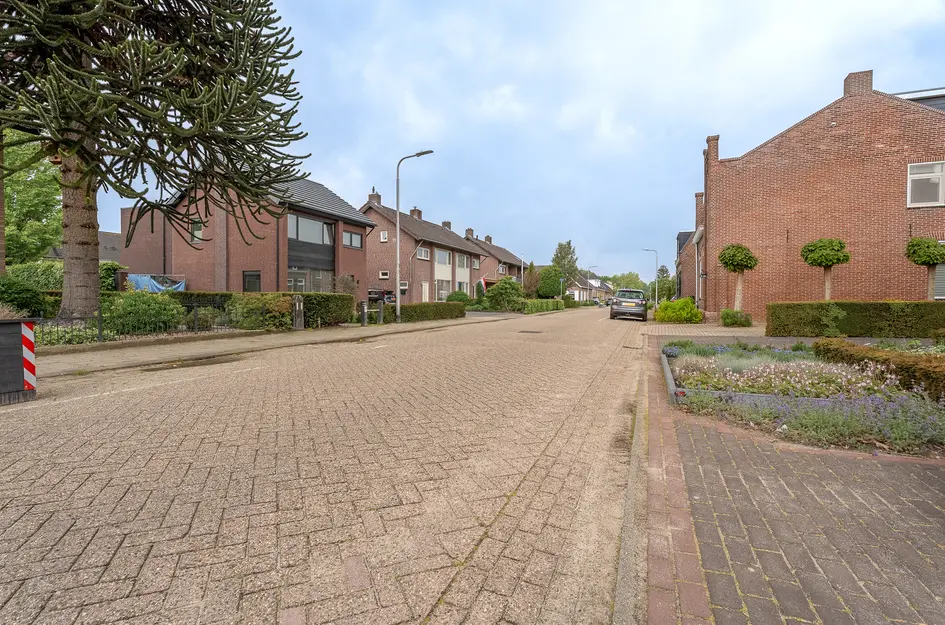 Berkelseweg 43