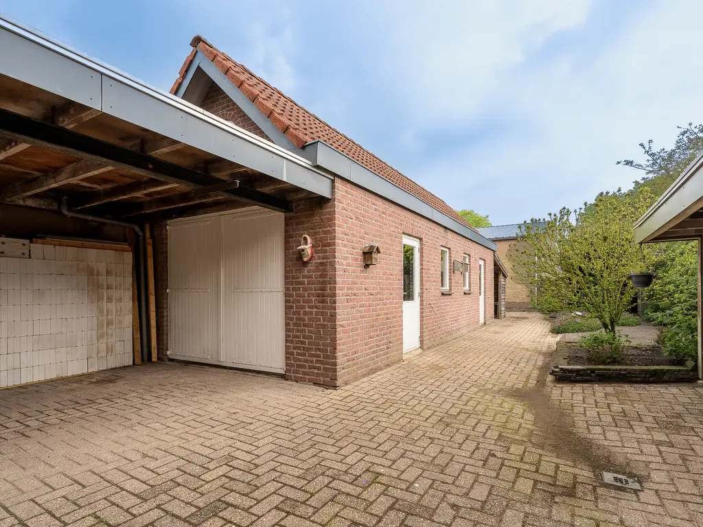 Berkelseweg 43, UDENHOUT