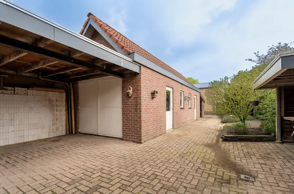 Berkelseweg 43