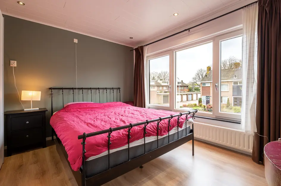 Montfortanenlaan 71