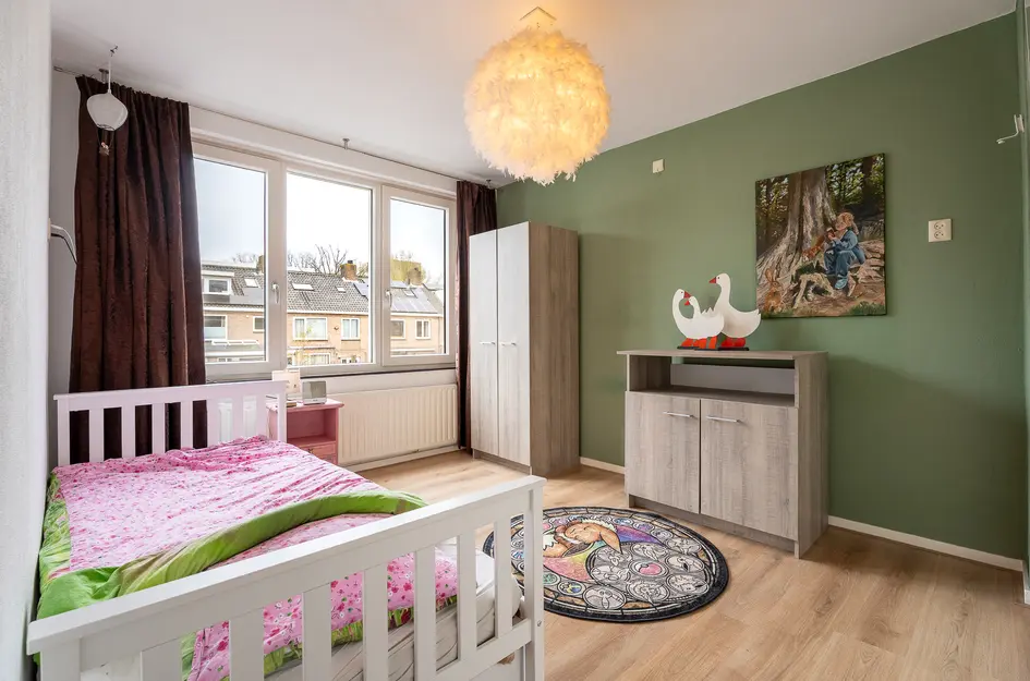 Montfortanenlaan 71