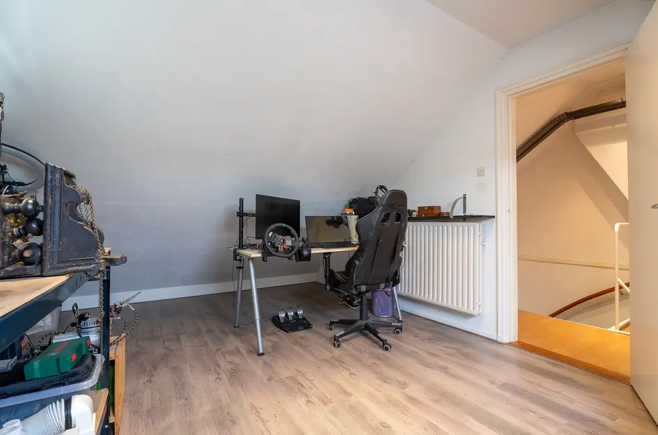 Montfortanenlaan 71