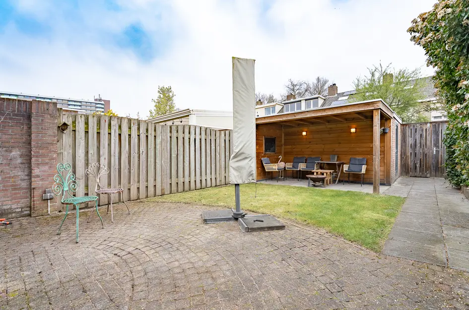 Montfortanenlaan 71