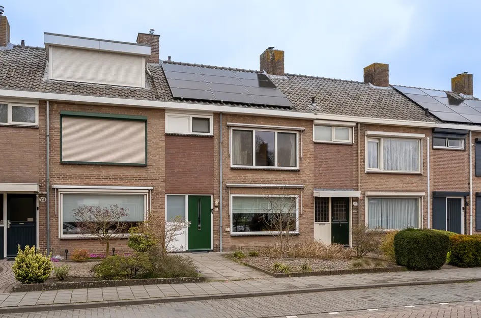 Montfortanenlaan 71