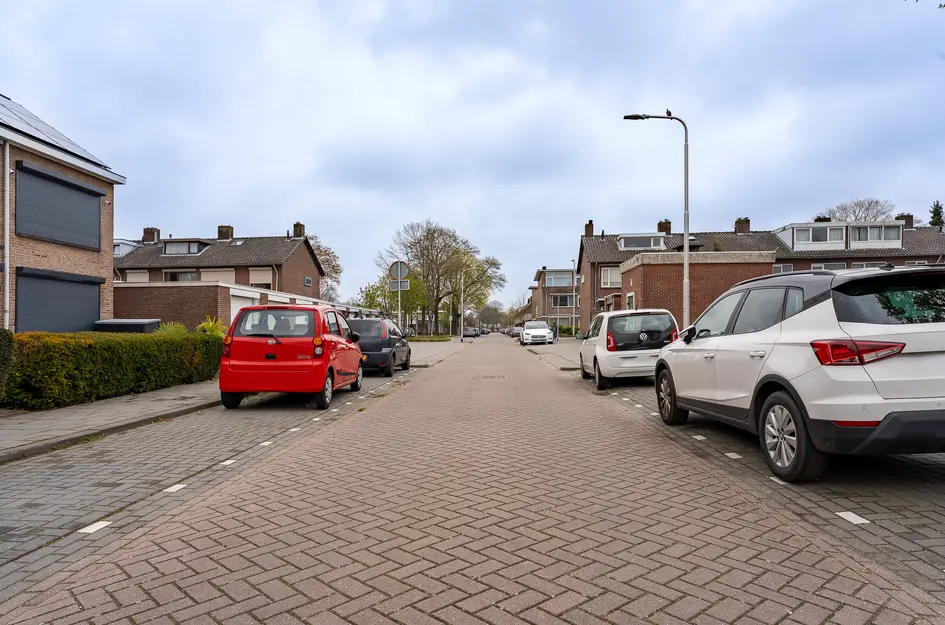 Montfortanenlaan 71