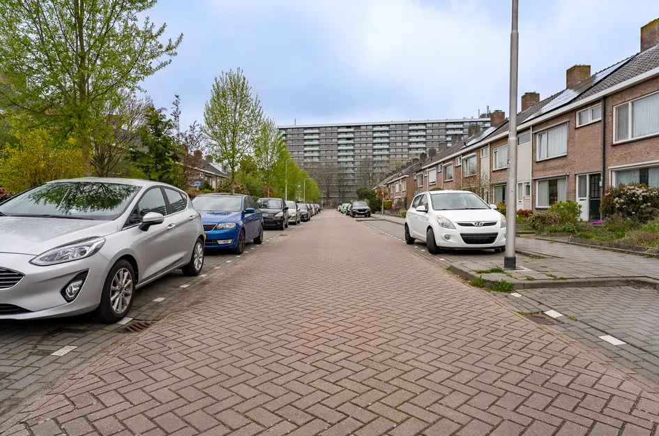 Montfortanenlaan 71