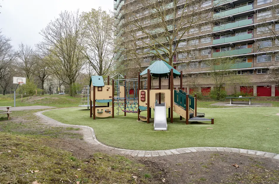 Montfortanenlaan 71