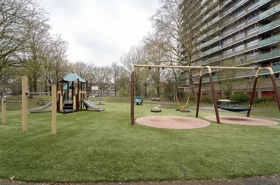 Montfortanenlaan 71