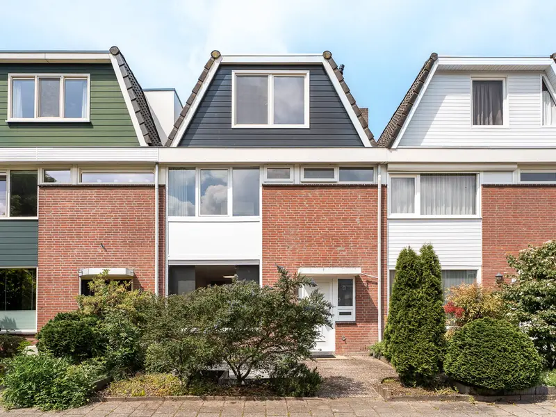 Kasteel Heeswijkstraat 13, TILBURG