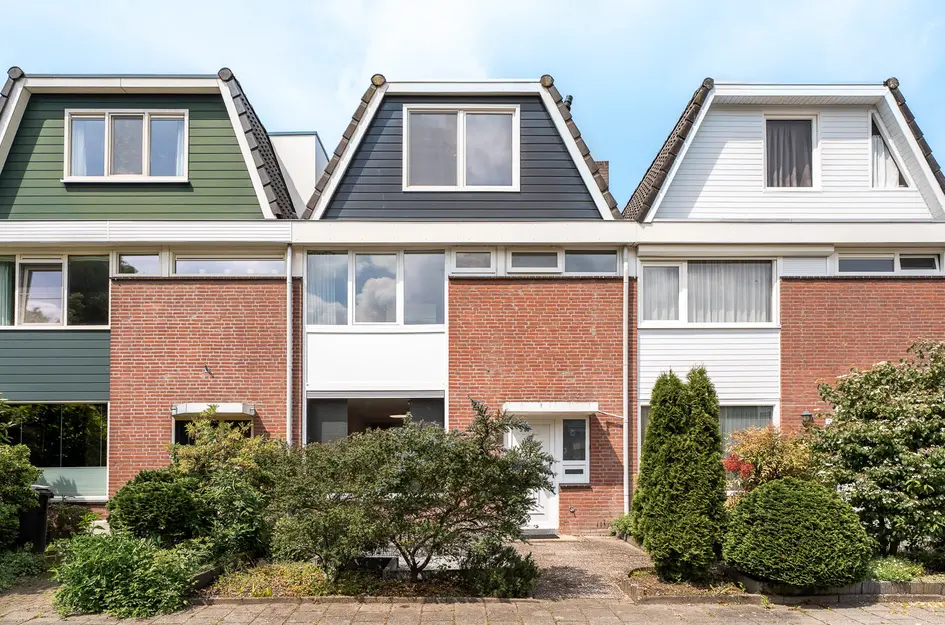 Kasteel Heeswijkstraat 13