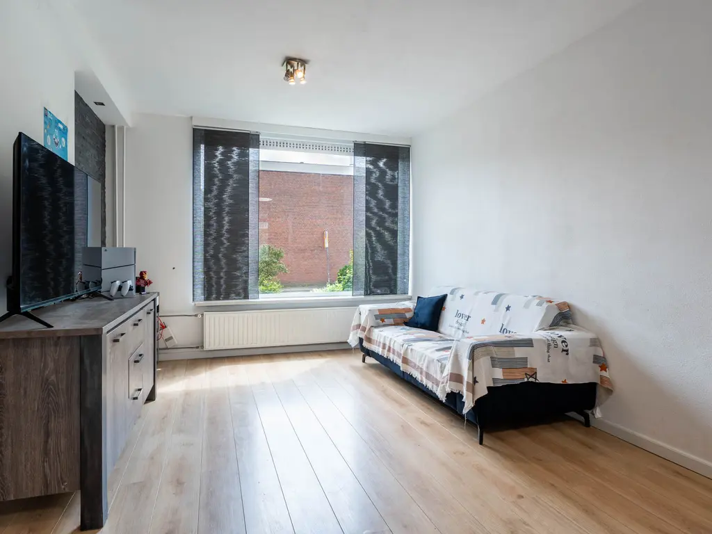 Kasteel Heeswijkstraat 13, TILBURG