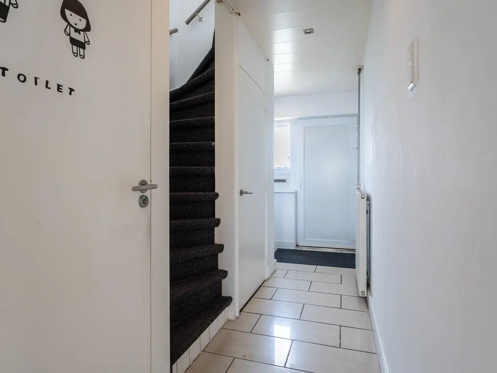 Kasteel Heeswijkstraat 13, TILBURG