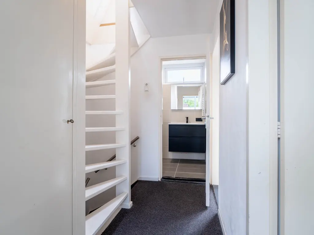 Kasteel Heeswijkstraat 13, TILBURG
