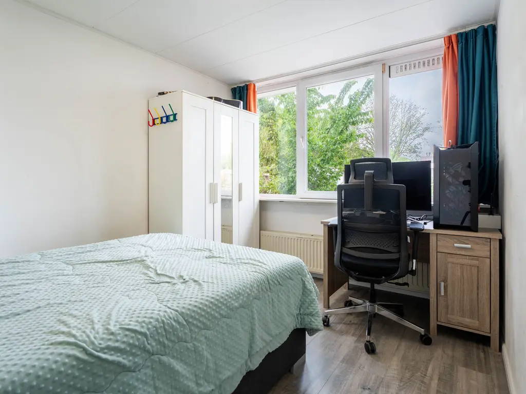 Kasteel Heeswijkstraat 13, TILBURG
