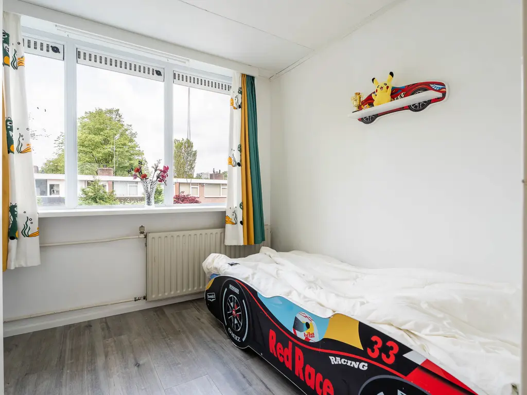 Kasteel Heeswijkstraat 13, TILBURG