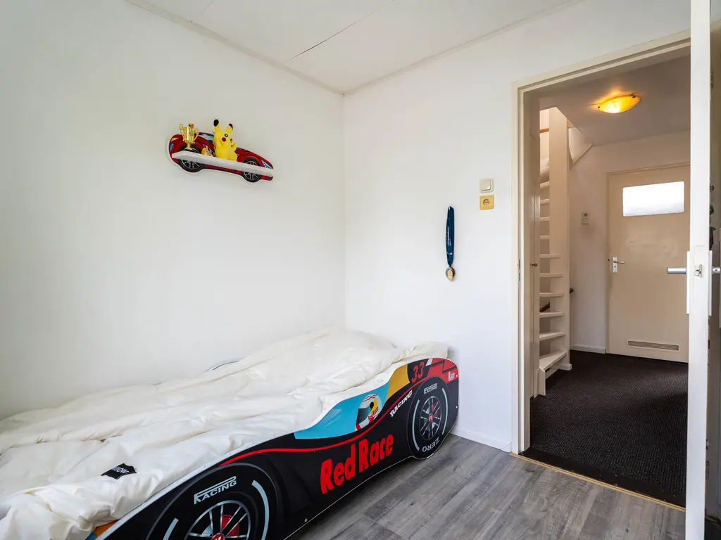Kasteel Heeswijkstraat 13, TILBURG