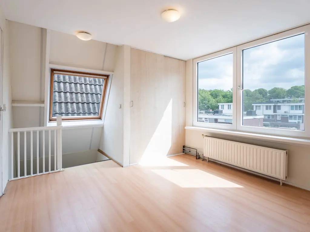 Kasteel Heeswijkstraat 13, TILBURG