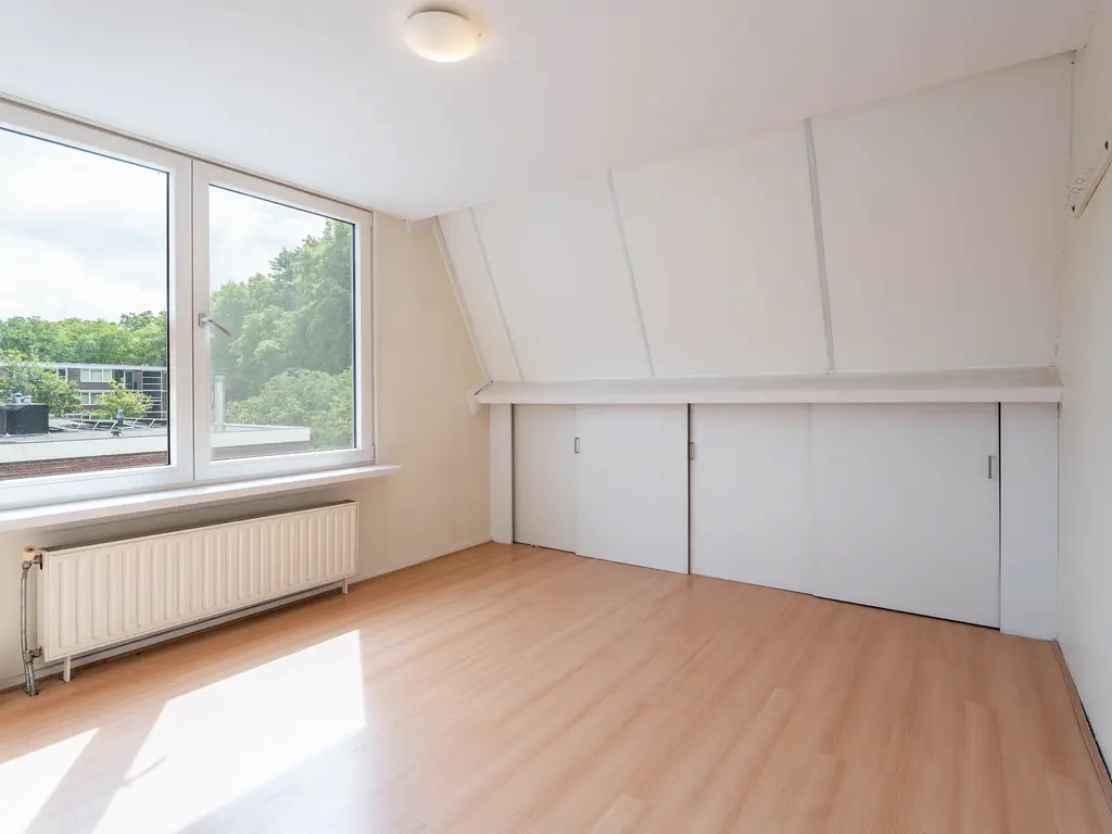 Kasteel Heeswijkstraat 13, TILBURG