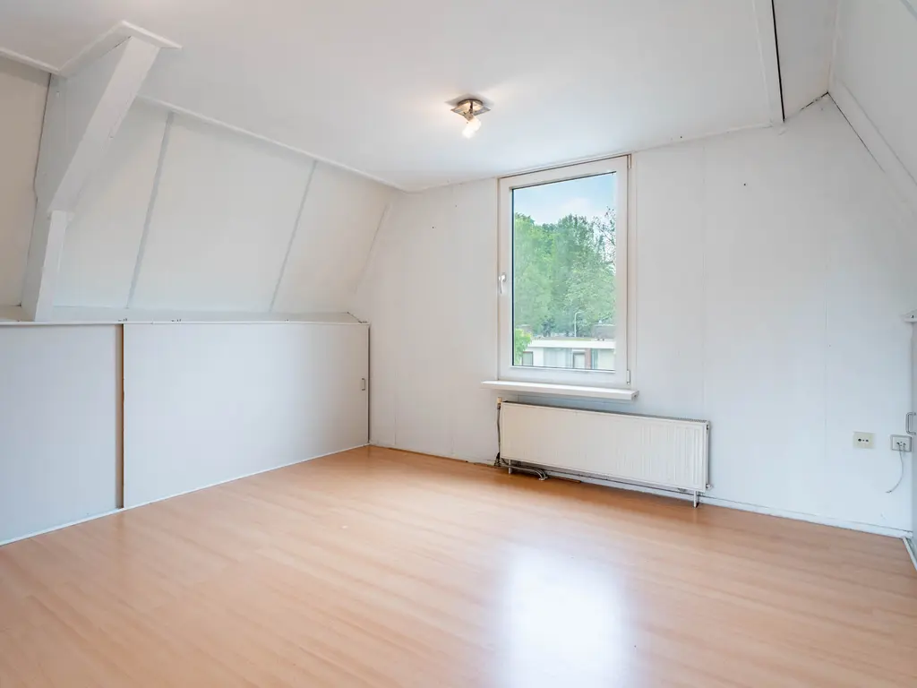 Kasteel Heeswijkstraat 13, TILBURG