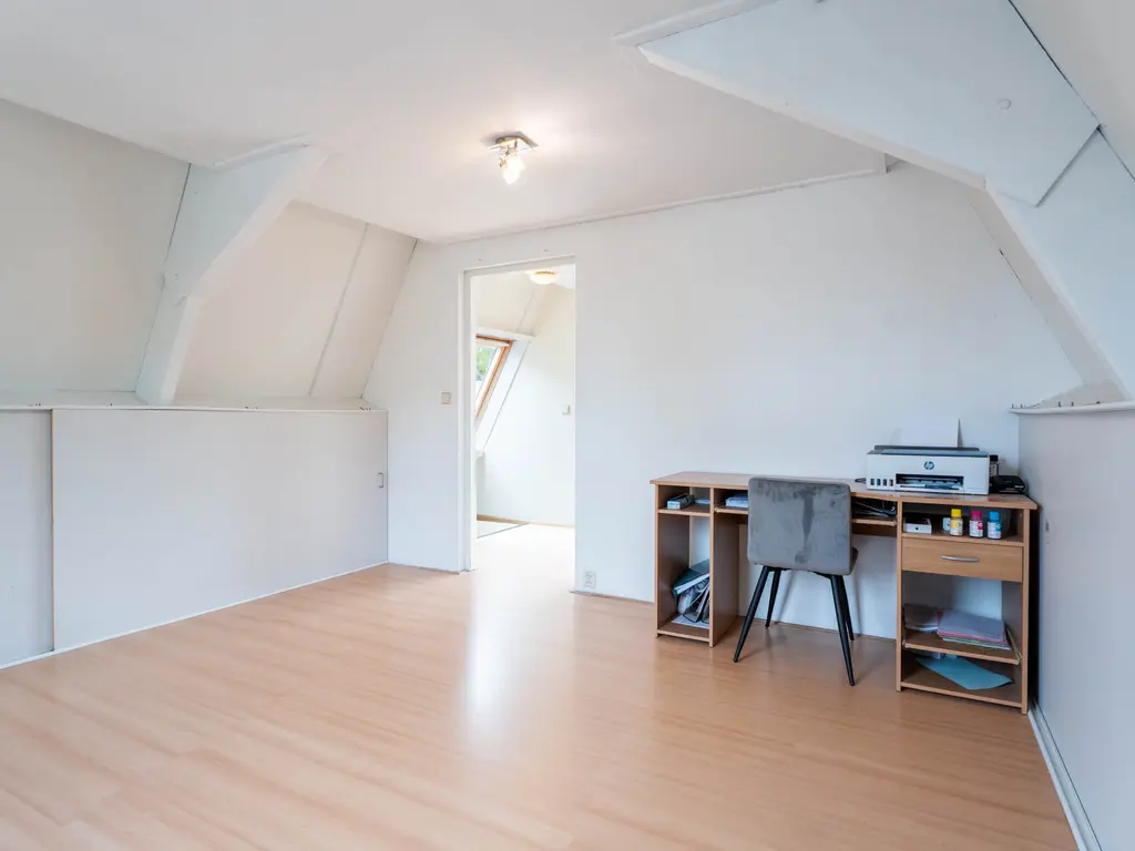 Kasteel Heeswijkstraat 13, TILBURG