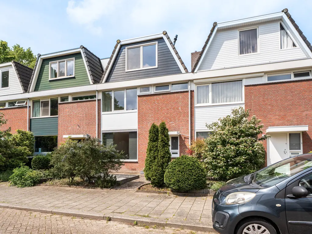 Kasteel Heeswijkstraat 13, TILBURG