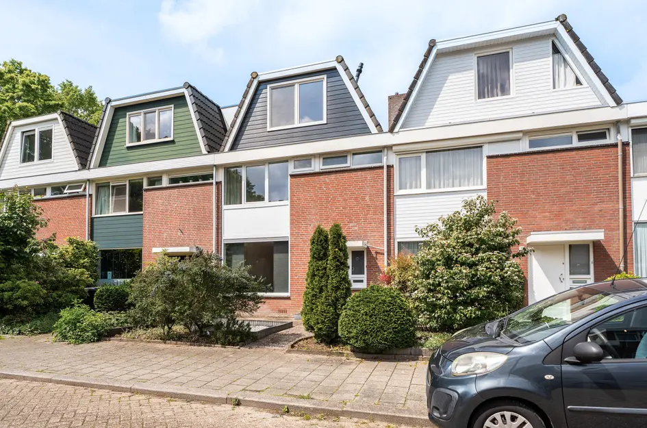 Kasteel Heeswijkstraat 13